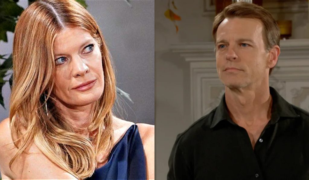 The Young And The Restless