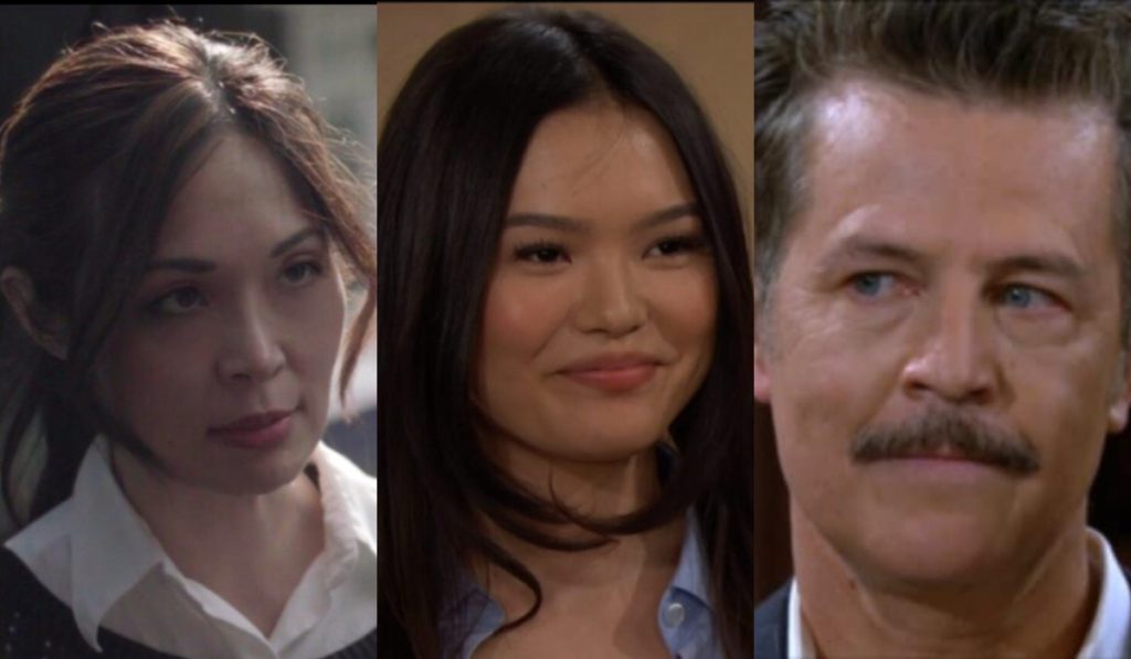 The Bold And The Beautiful