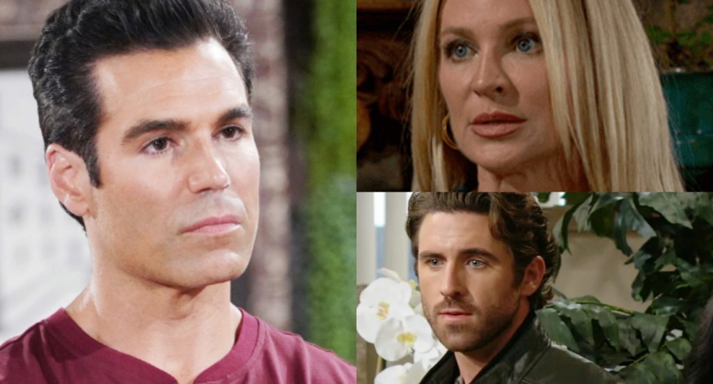 The Young And The Restless