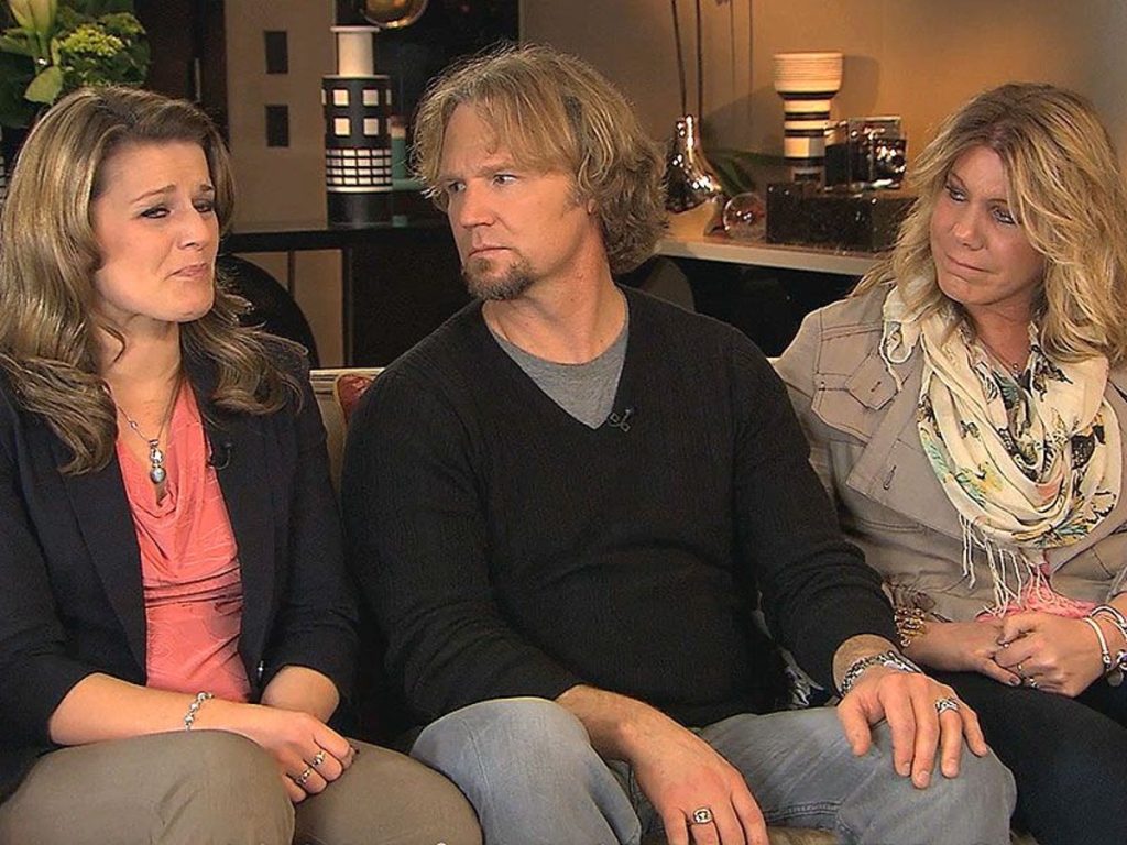Sister Wives