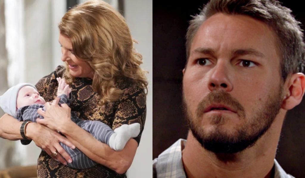 The Bold And The Beautiful