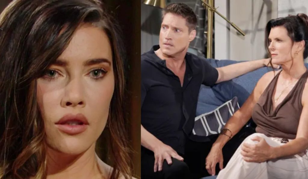 The Bold And The Beautiful