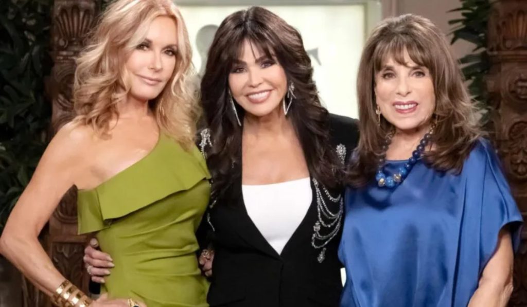 The Bold And The Beautiful