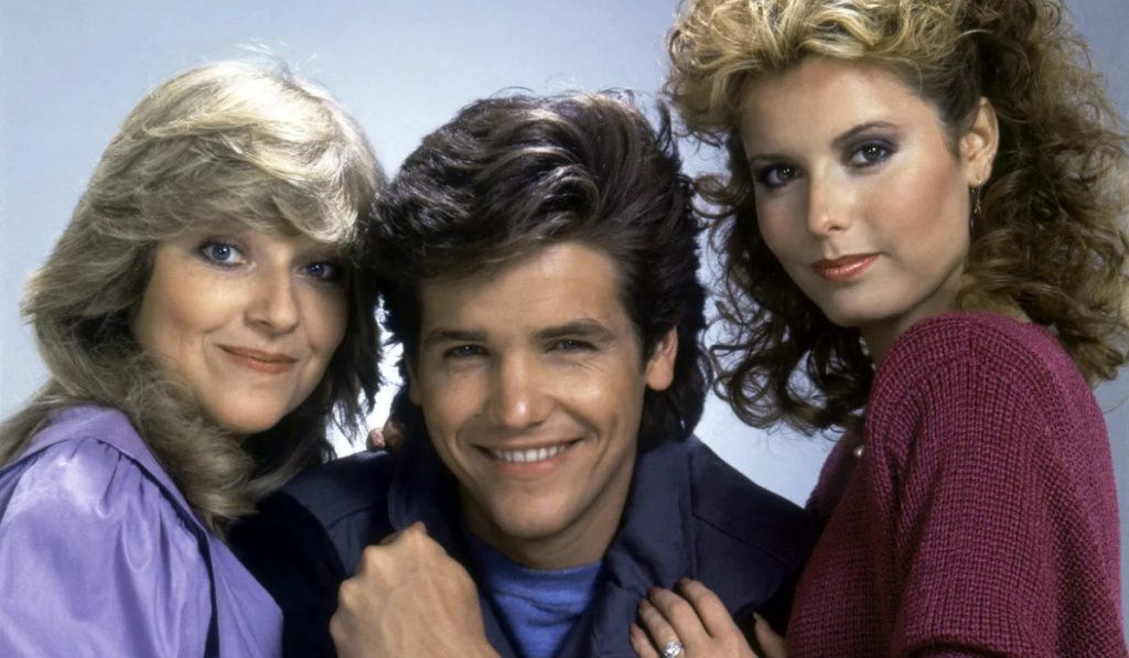 The Young And The Restless