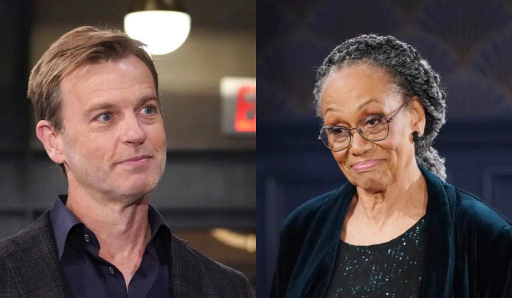 The Young And The Restless