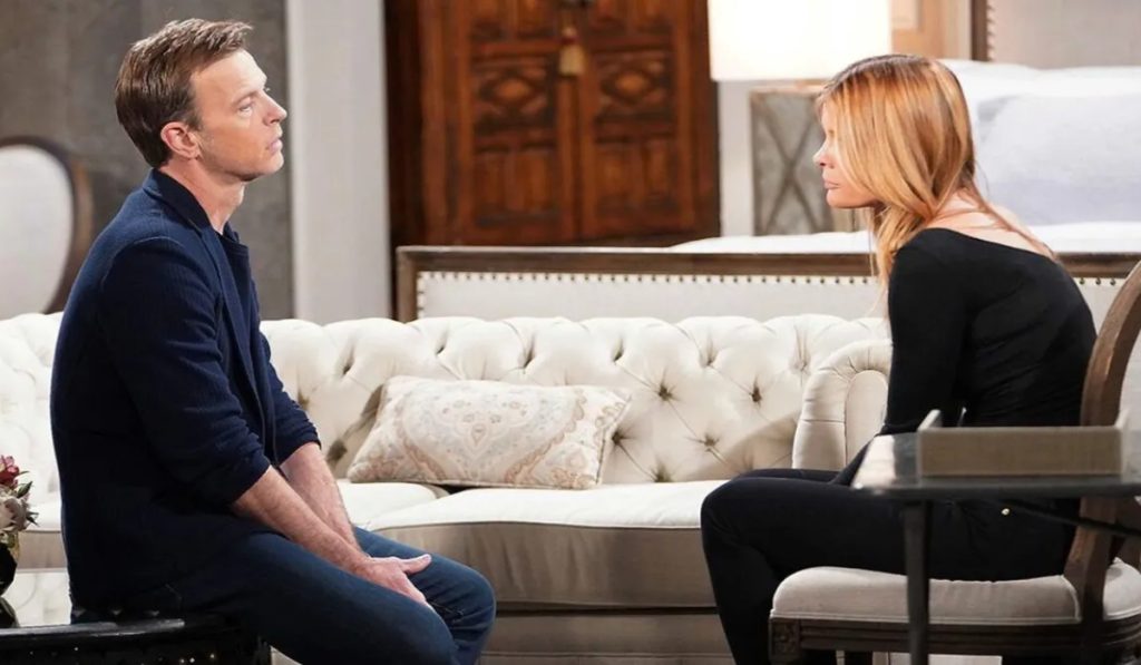 The Young And The Restless