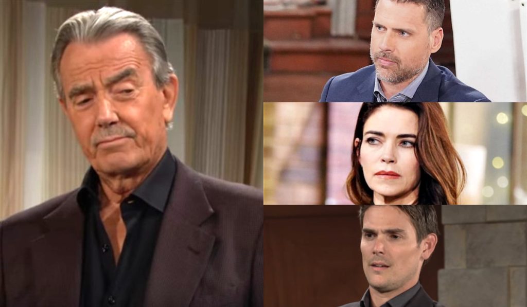 The Young and the Restless