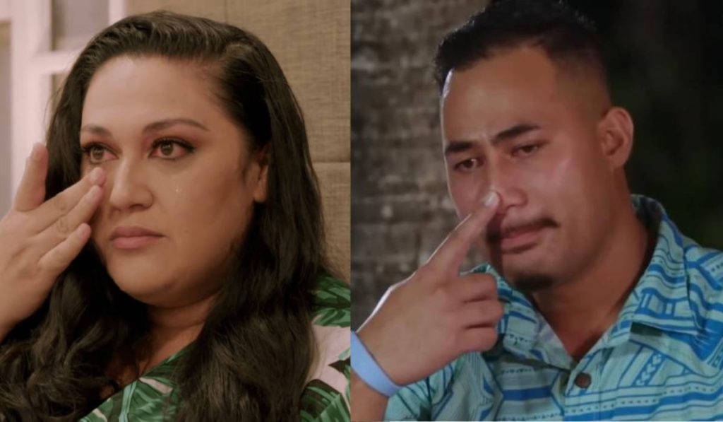 90 Day Fiance