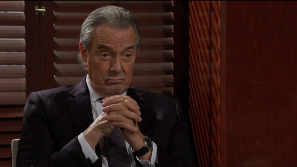 The Young and the Restless