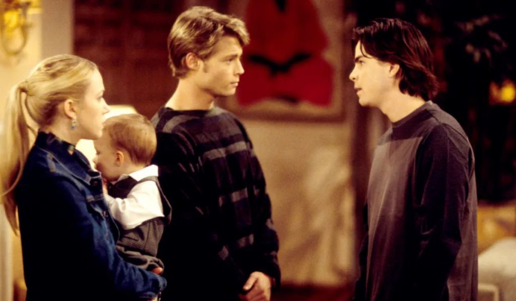 The Bold And The Beautiful