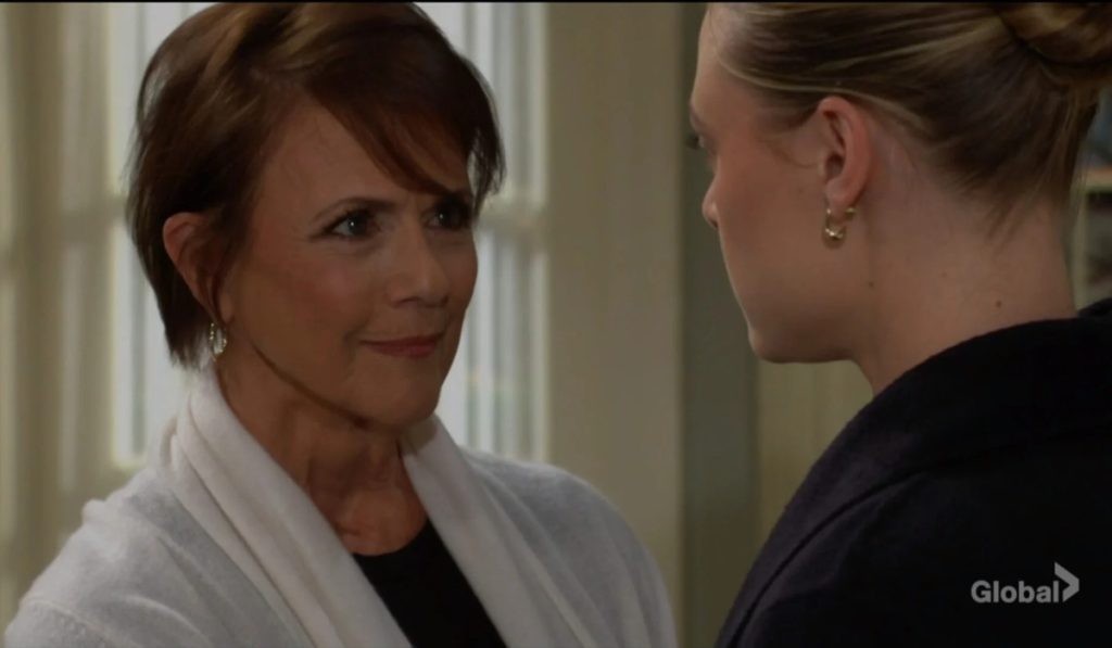 The Young And The Restless