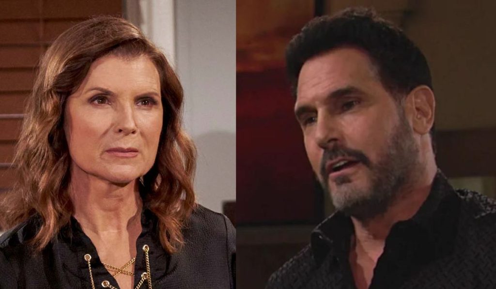 The Bold And The Beautiful 