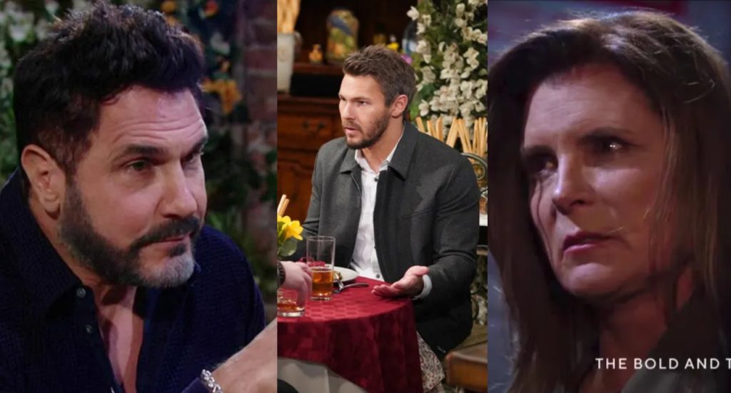 The Bold and the Beautiful