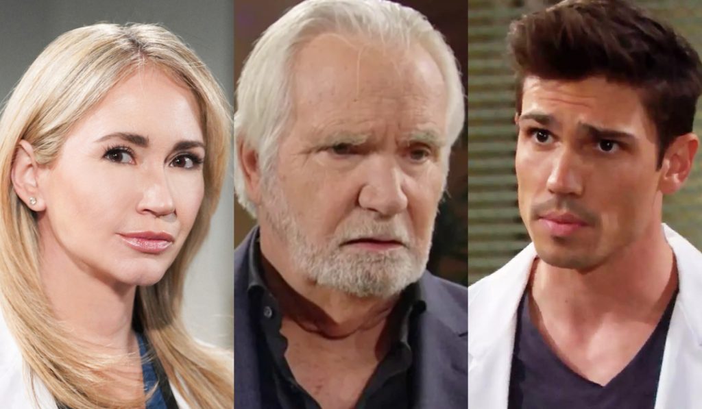 The Bold And The Beautiful