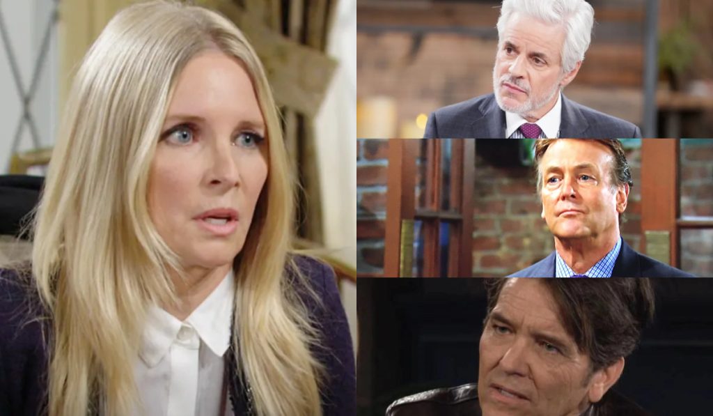 The Young And The Restless