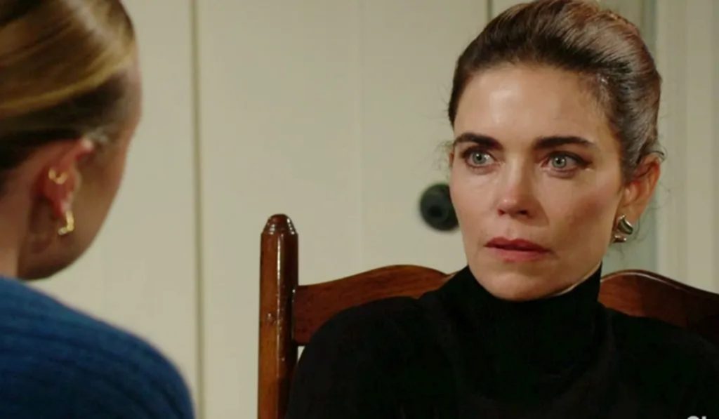 The Young And The Restless