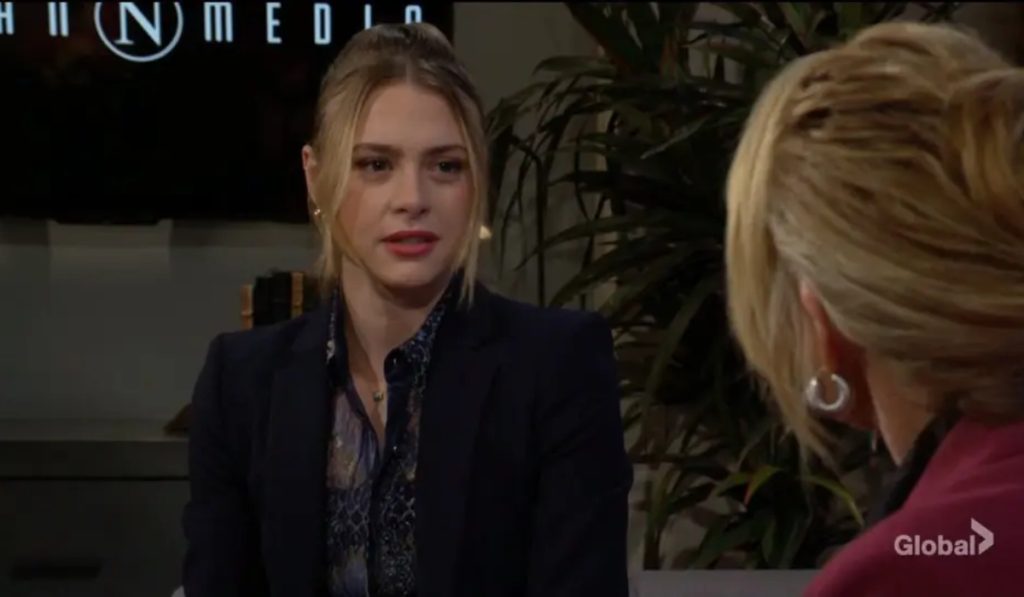 The Young And The Restless