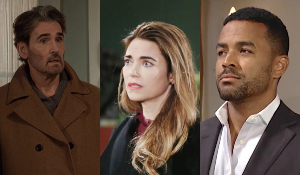 The Young And The Restless