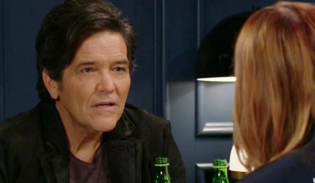 The Young And The Restless