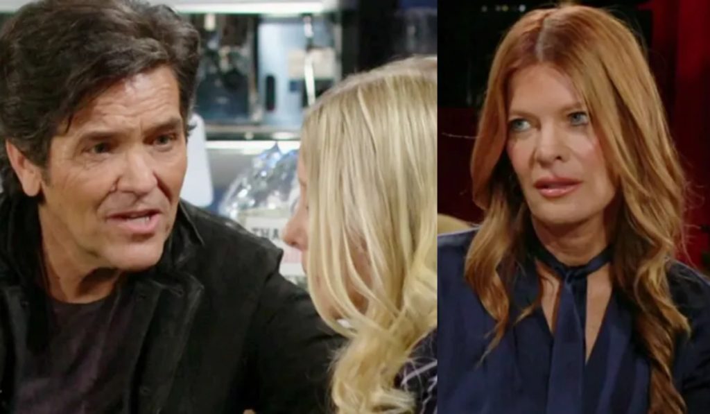 The Young And The Restless