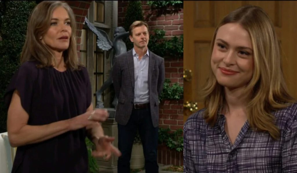 The Young And The Restless