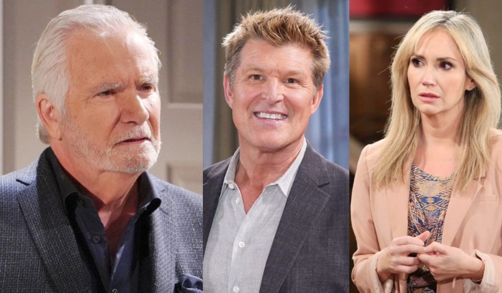 The Bold And The Beautiful 