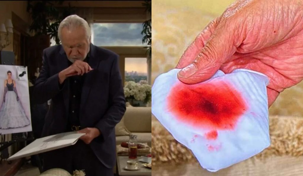 The Bold And The Beautiful