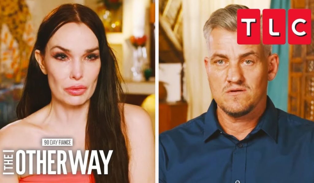 90 Day Fiance: The Other Way
