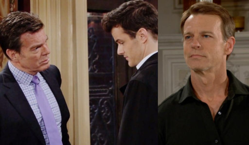 The Young And The Restless