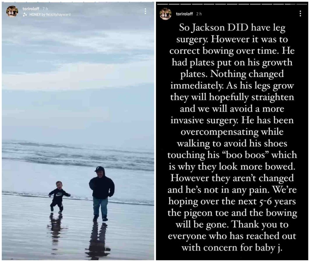 Little People Big World LPBW