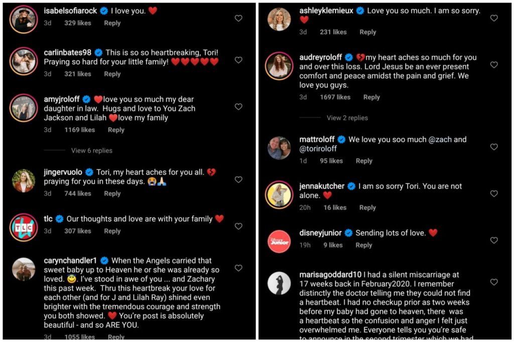 Little People Big World LPBW