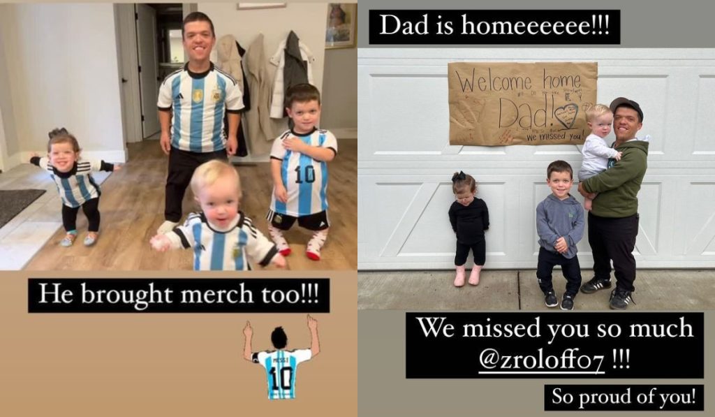 LPBW Little People Big World 