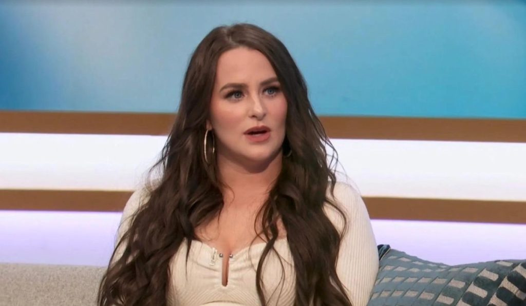 Teen Mom: The Next Chapter