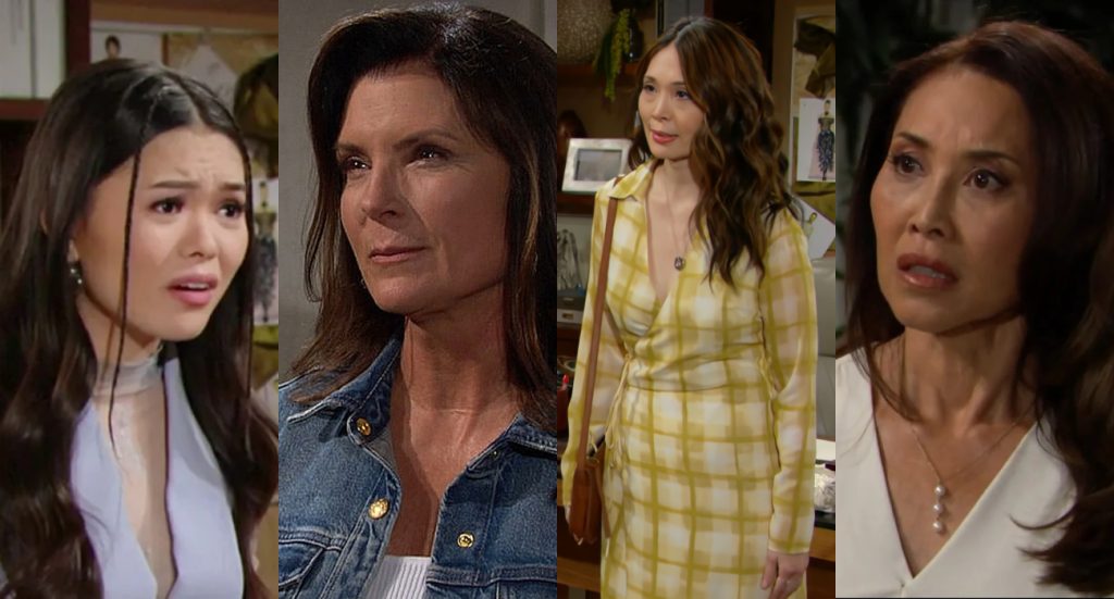 The Bold And The Beautiful