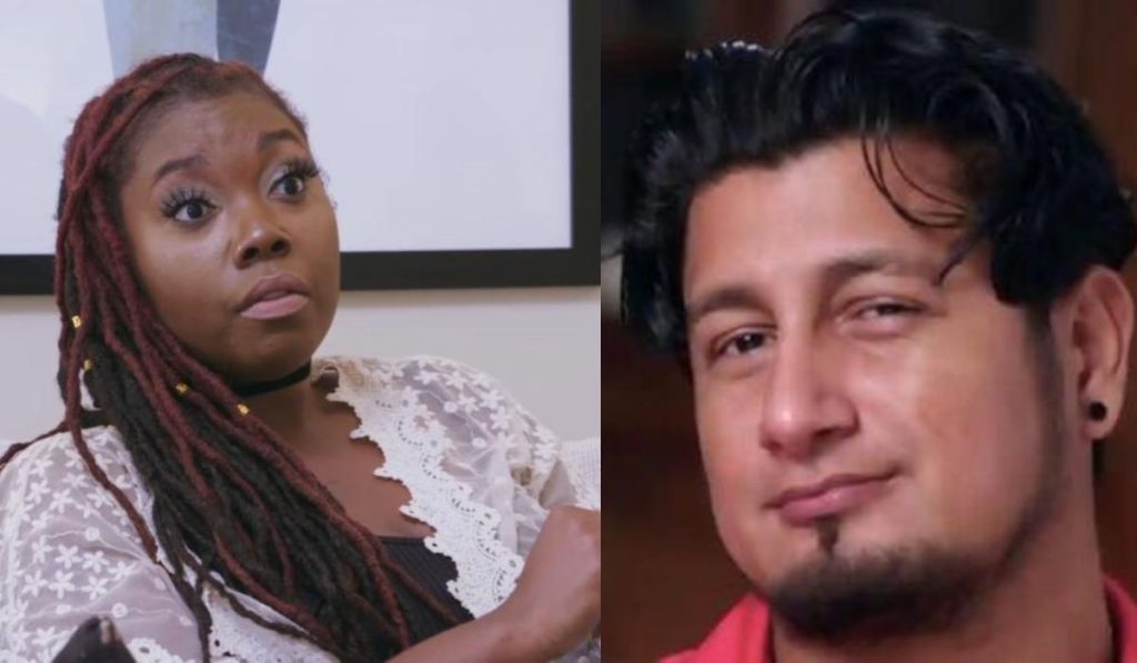 90 Day Fiance