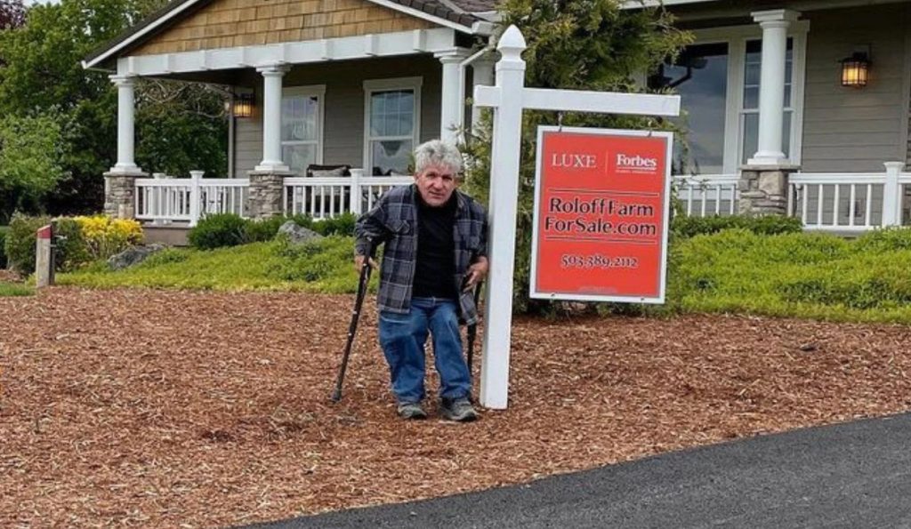 Little People Big World