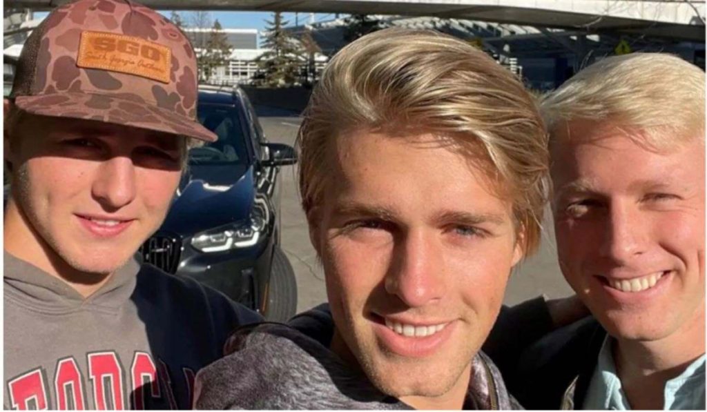 Welcome To Plathville