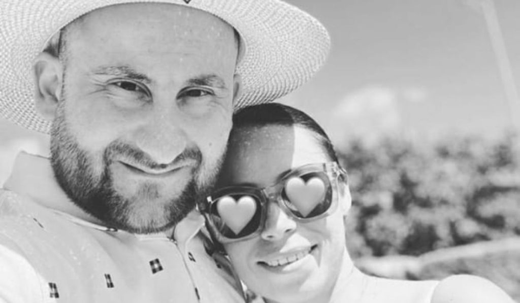 90 Day Fiance; Before The 90 Days