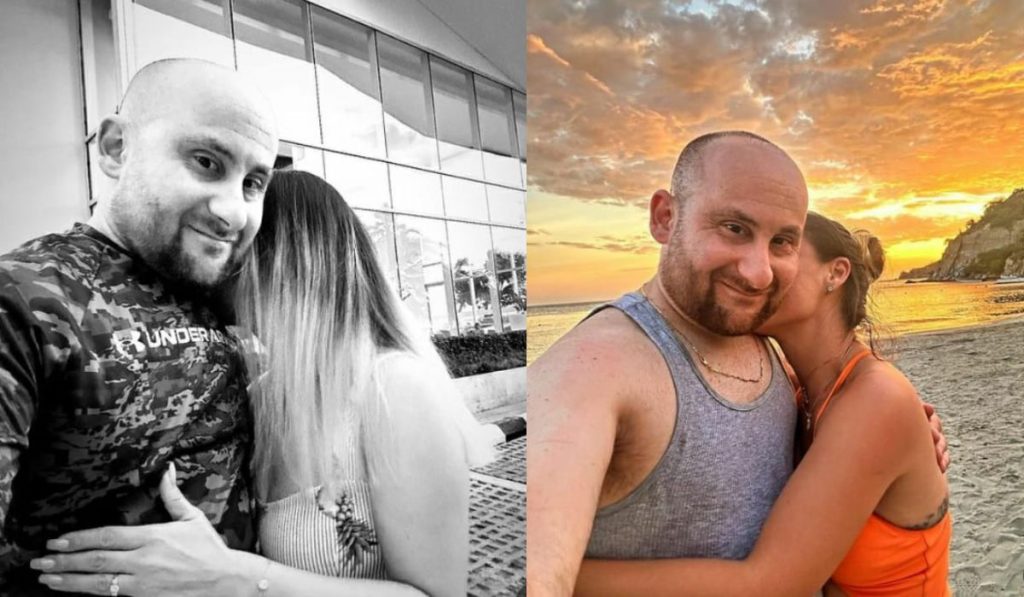 90 Day Fiance: Before The 90 Days