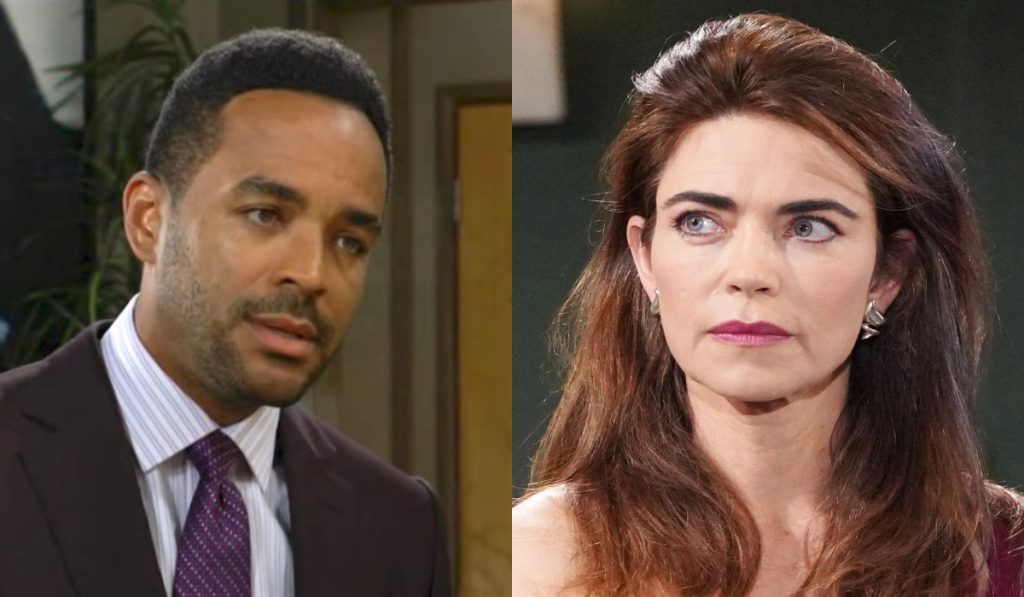 The Young And The Restless