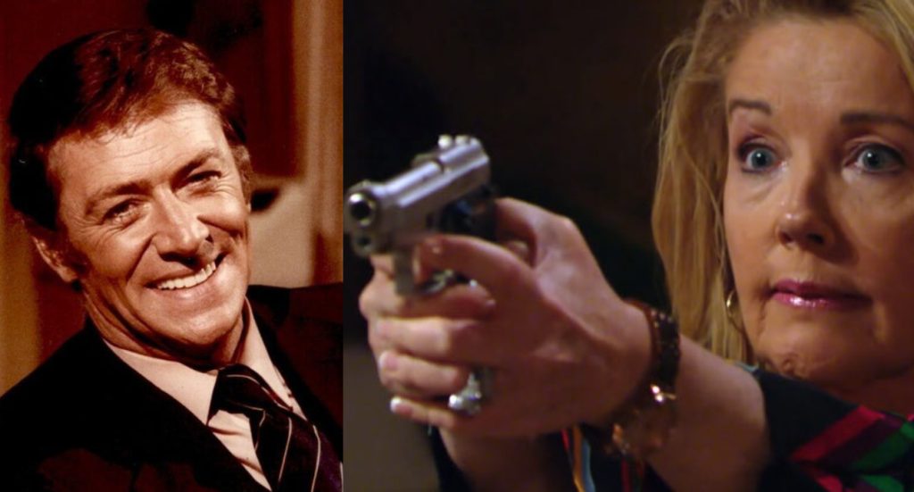 The Young And The Restless