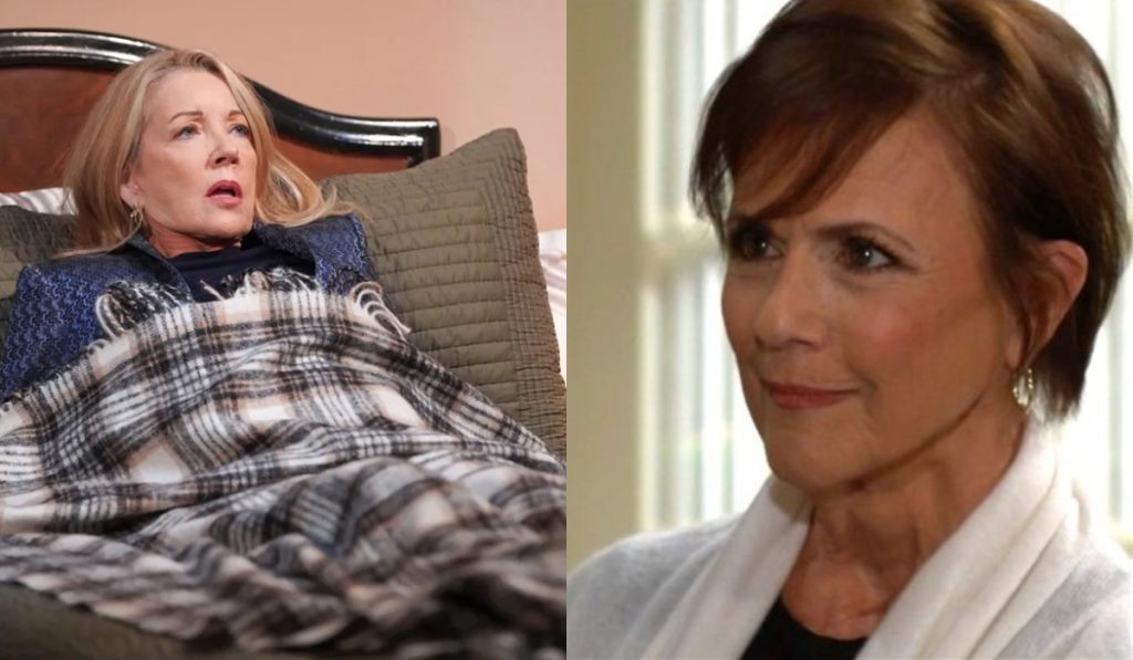 The Young And The Restless