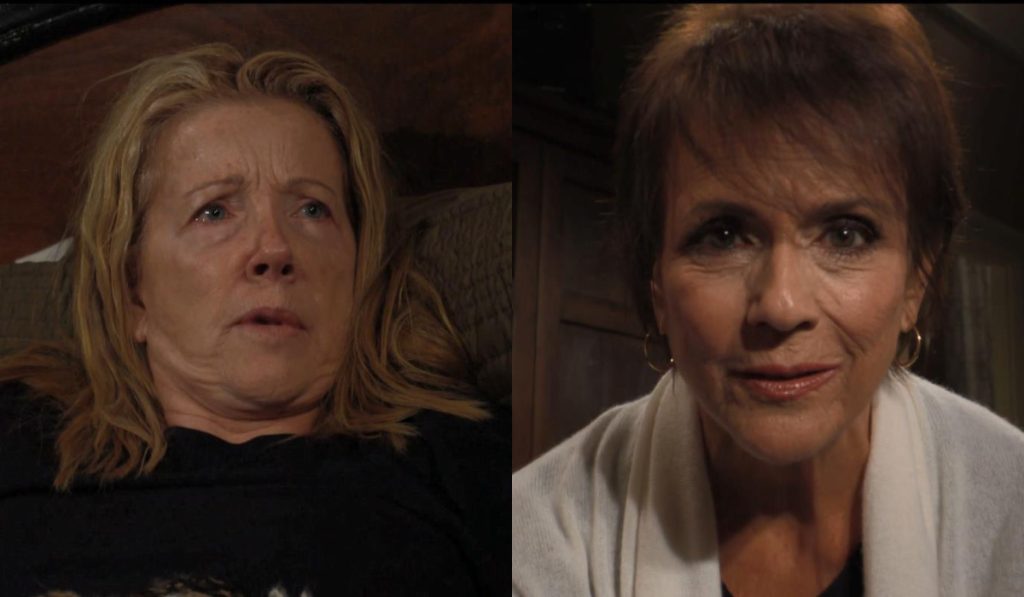 The Young And The Restless