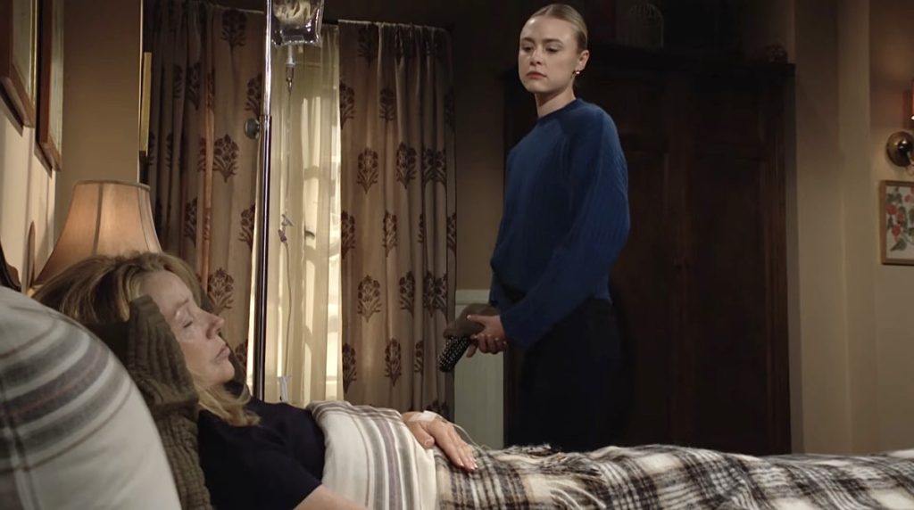 The Young And The Restless