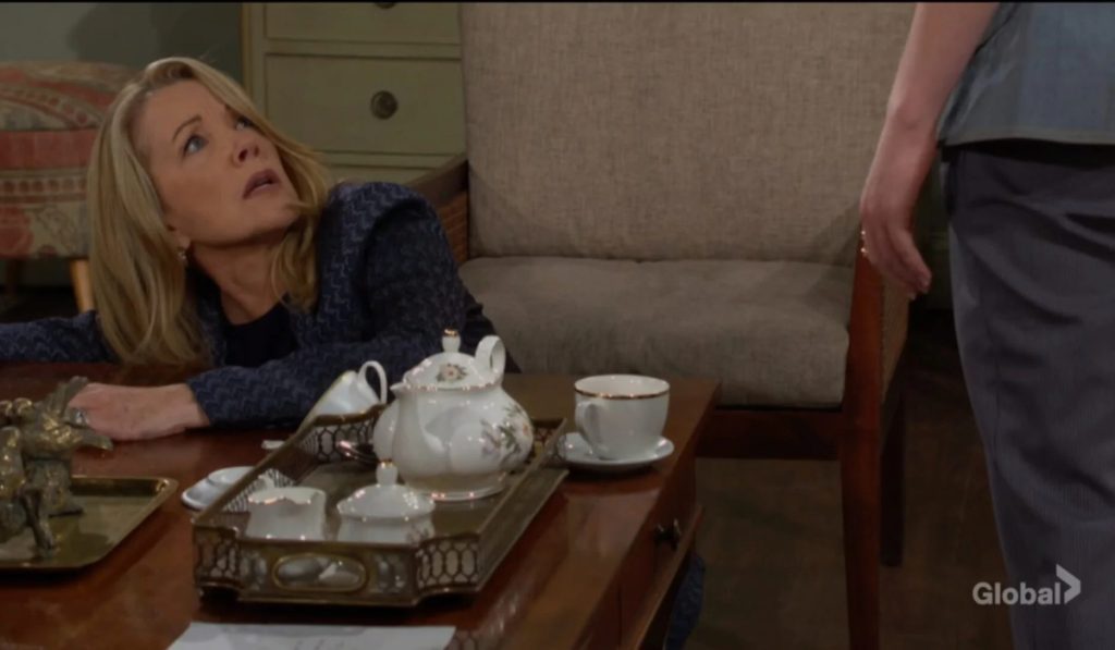 The Young And The Restless