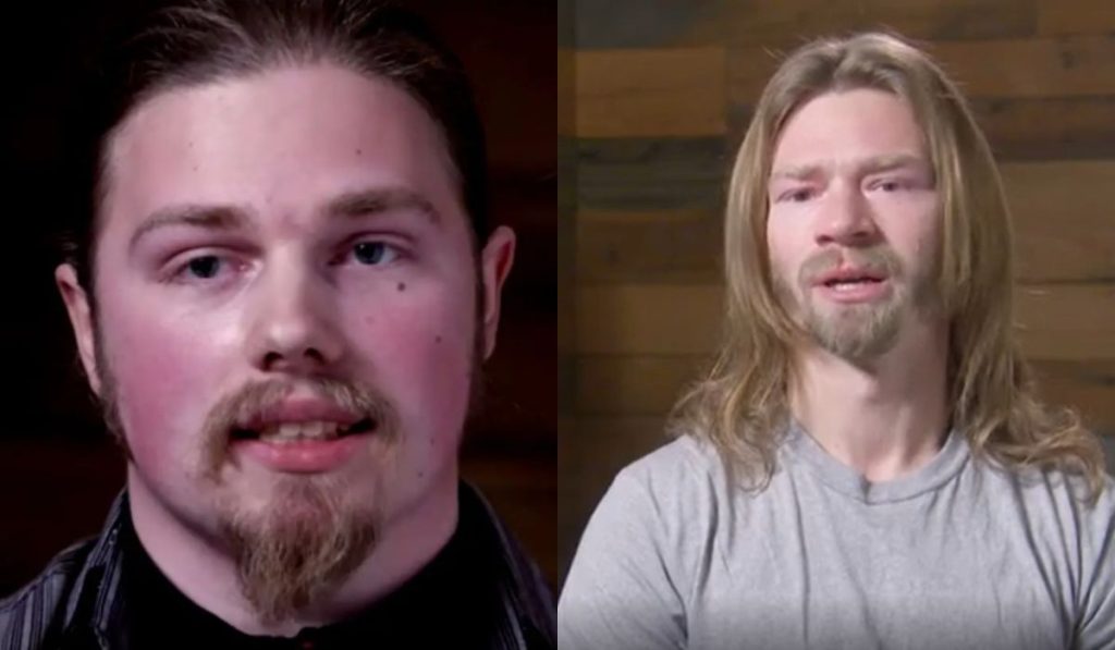 Alaskan Bush People