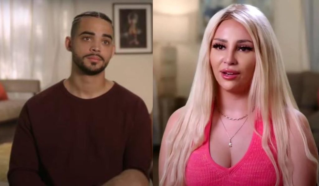90 Day Fiance