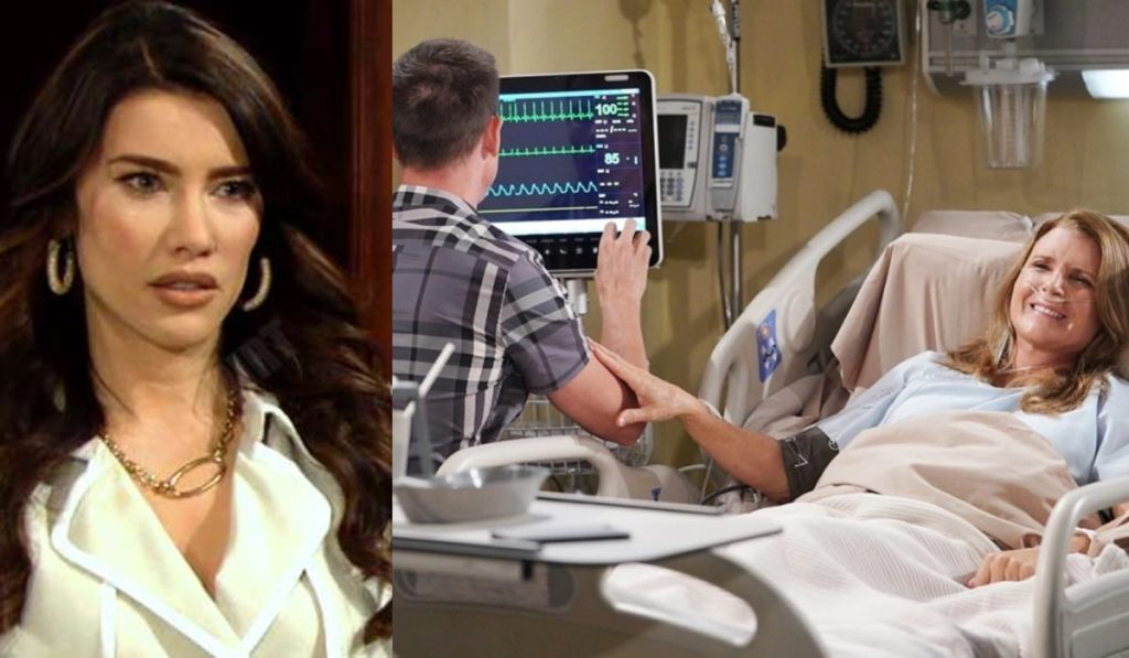 The Bold And The Beautiful