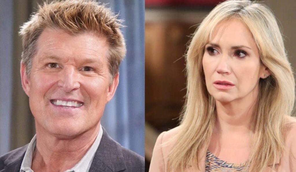 The Bold And The Beautiful