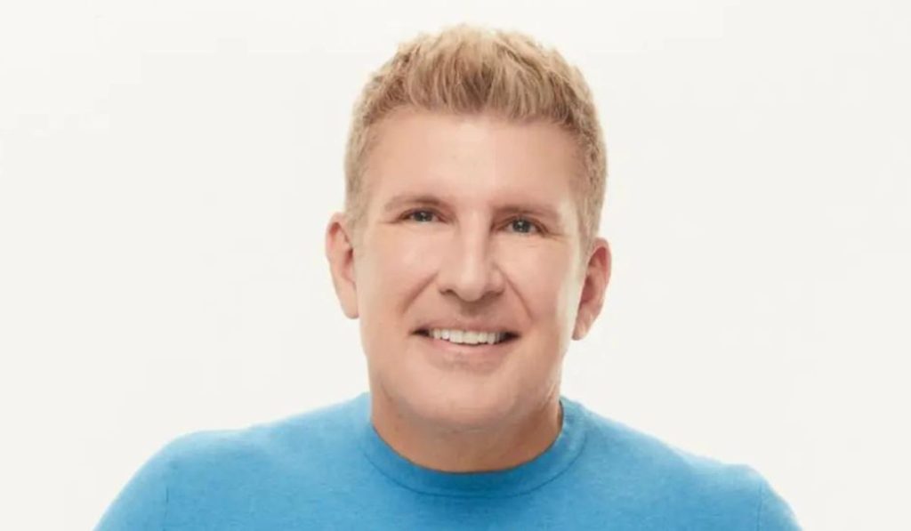 Chrisley Knows Best